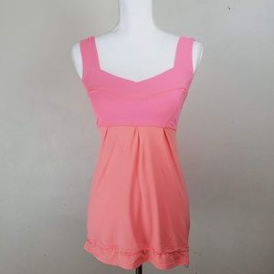 Lululemon Athletics, Run: Tame Me Tank